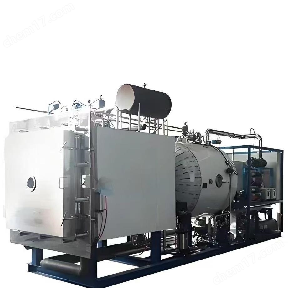 LYO-5生產型凍干機
