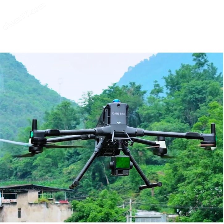 Matrice 400+H30T助力電力巡檢提升效率