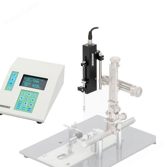 NARISHIGE成茂 電動顯微注射器 IMS-30
