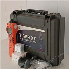 TIGER XT-1026 手持式VOC檢測(cè)儀  高靈敏型