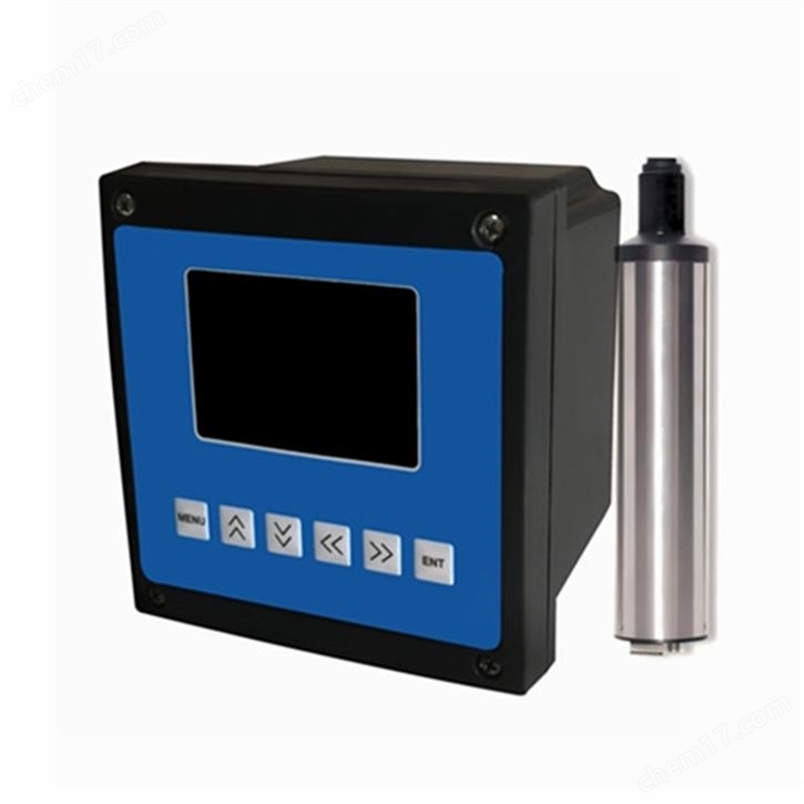 濁度在線監(jiān)測儀