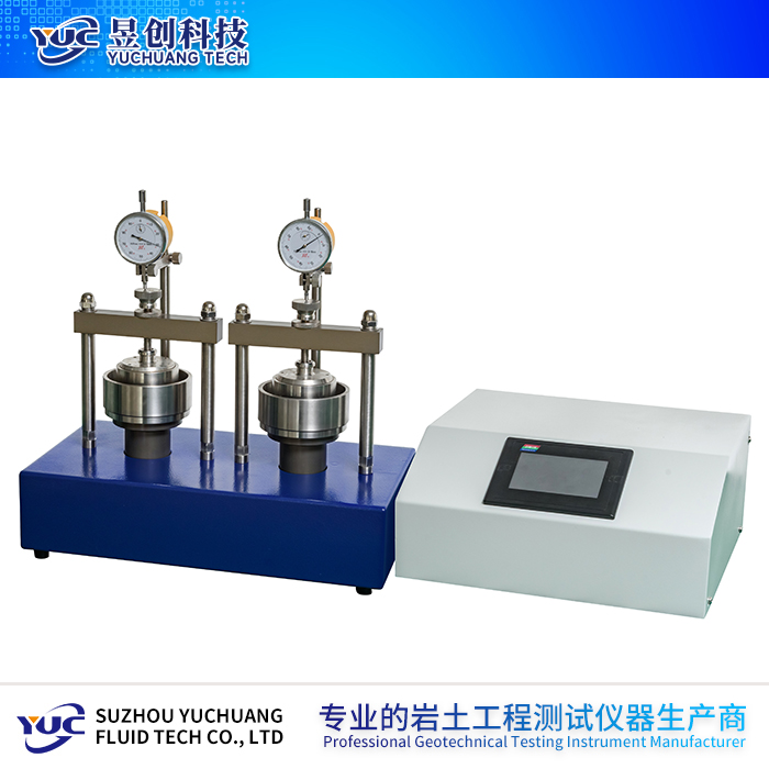 氣壓式固結(jié)儀的日常維護(hù)注意事項(xiàng)