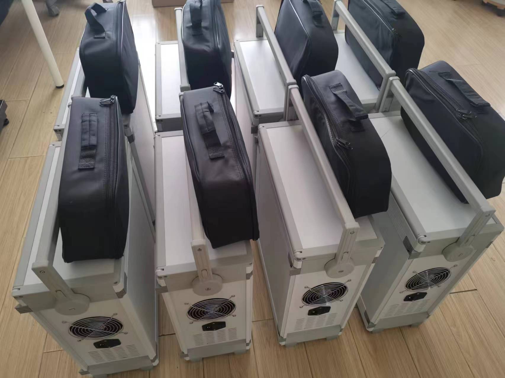 三相繼電保護測試講解