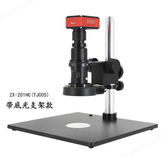 纖毫畢現(xiàn)的秘訣：高清視頻顯微鏡清晰度調(diào)校全攻略