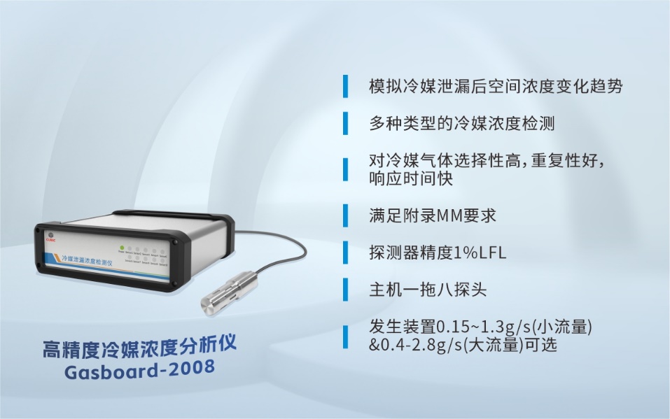 裝對位置，方保安全！冷媒泄漏傳感器安裝秘籍