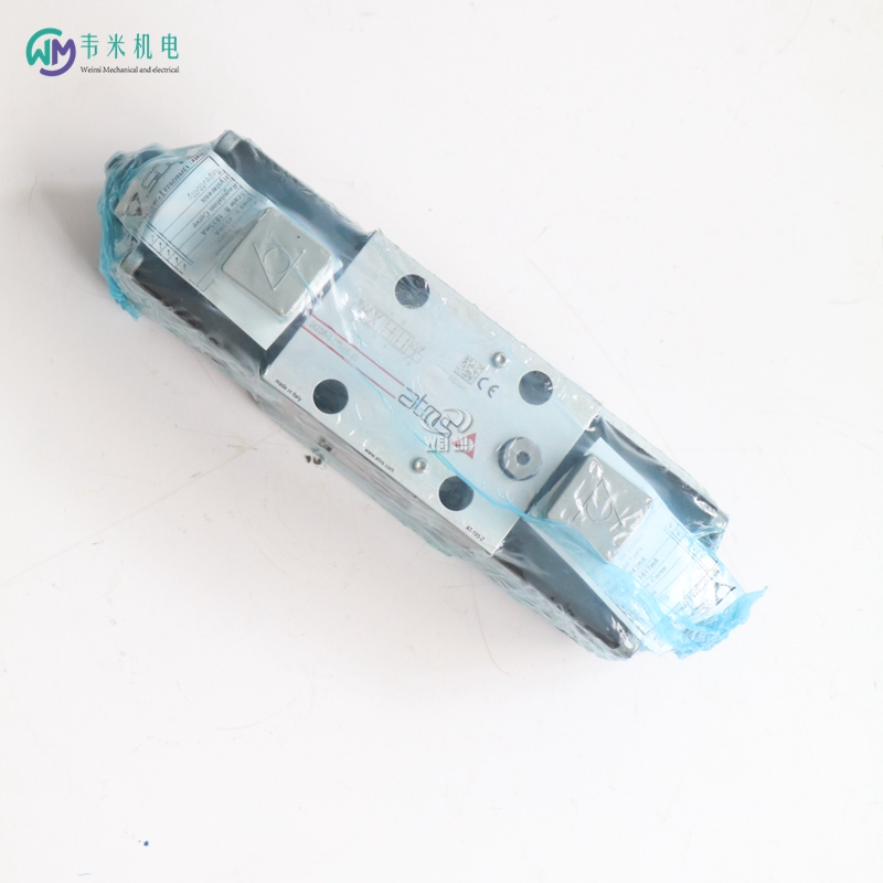 意大利阿托斯比例伺服閥DKZO-A-151-S5/B/18 20