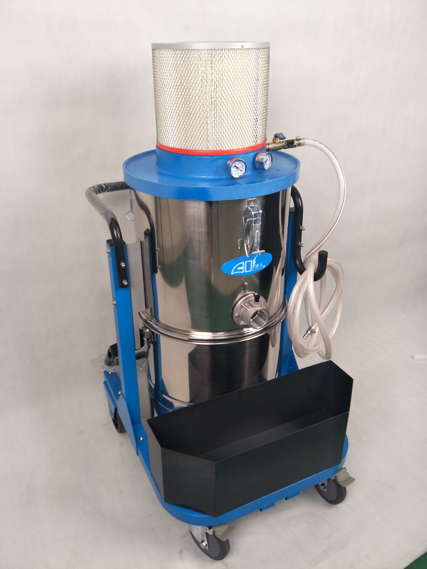 替代日本的氣動吸塵器 氣力吸油機怎么樣