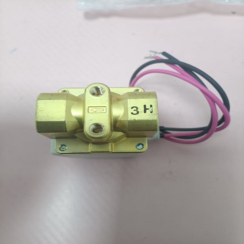 日本進(jìn)口SMC直動式2通電磁閥VX232RAXHH技術(shù)參數(shù)