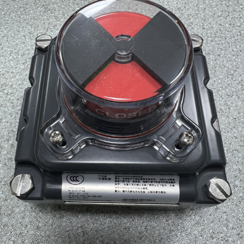 艾默生TOPWORX回訊開關(guān)TXP-E20GNPM應(yīng)用領(lǐng)域