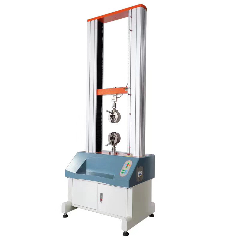 拉力試驗機可測試哪些材料？能開展哪些試驗項目？