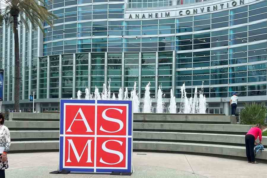 【參展預(yù)告】隱智科儀即將亮相圣地亞哥美國質(zhì)譜年會