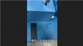 【壓片機(jī)維修小課堂】設(shè)備漏油別硬扛，閥桿密封圈老化是元兇！