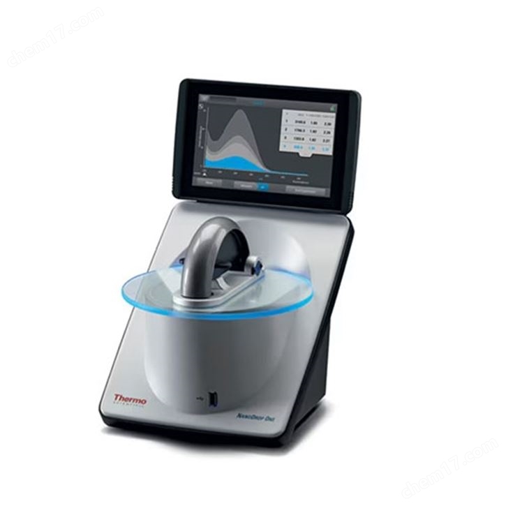 賽默飛OneC分光光度計(jì)