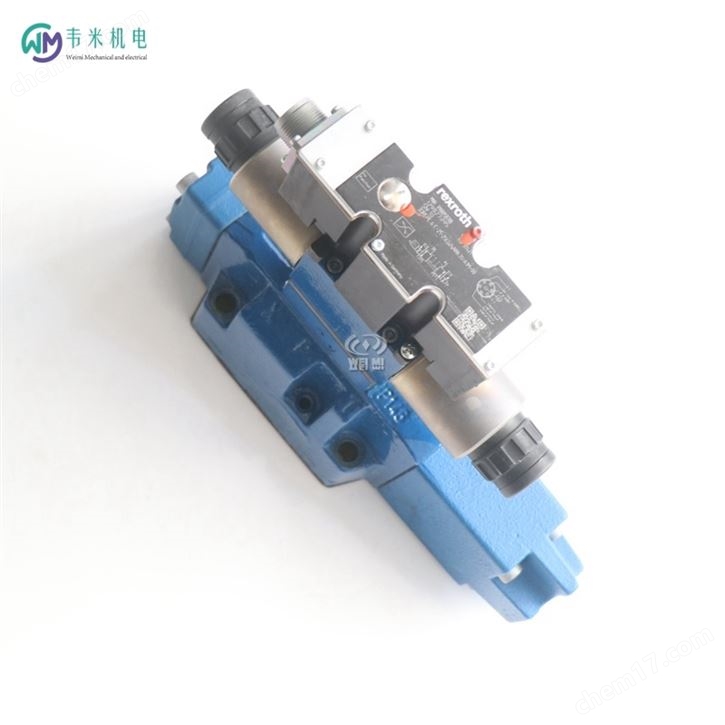 高頻閥4WRZEM25E325-10/6EG24N9EK31/A1D3M