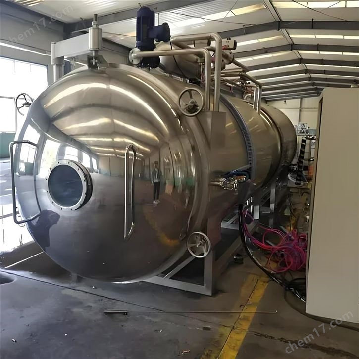 食品型凍干機LYO系列（200-400平米）