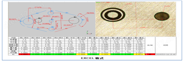 CNC-7060龍門式影像測量儀