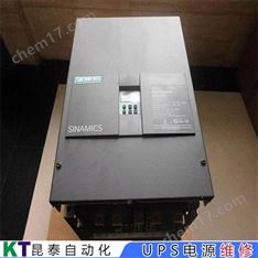恒電HENDANUPS不間斷電源維修停電時(shí)逆變器不工作