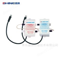 微型自再生電解微膜抑制器