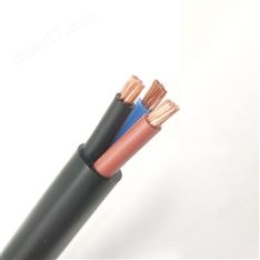 MYQ礦用橡套電纜 小型電動(dòng)設(shè)備用 煤安認(rèn)證