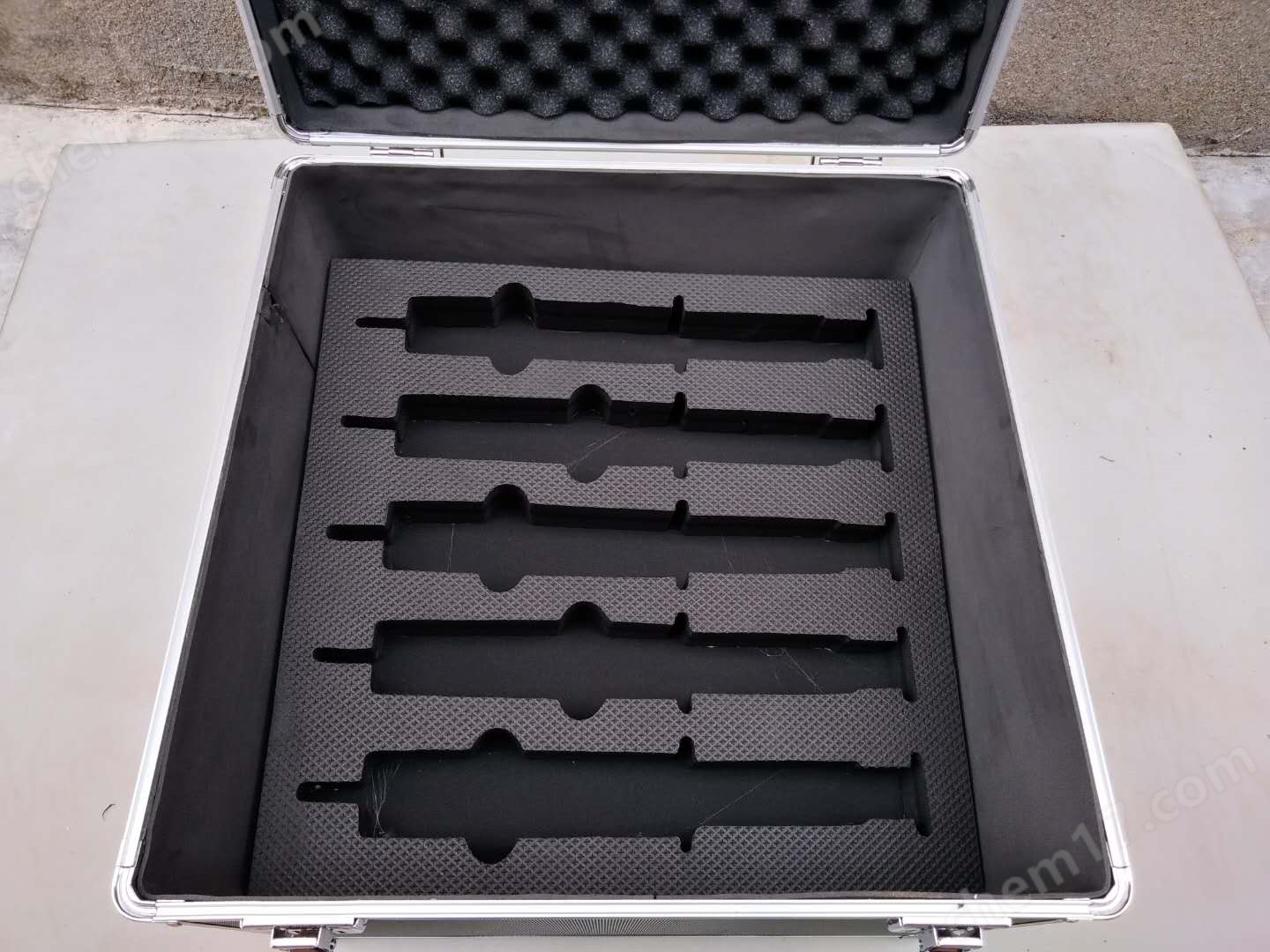注射器采樣箱