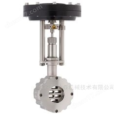 不銹鋼蒸汽控制閥開啟和關(guān)閉速度快