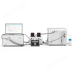 VOC氣溶膠氣液界面細胞暴露系統(tǒng)
