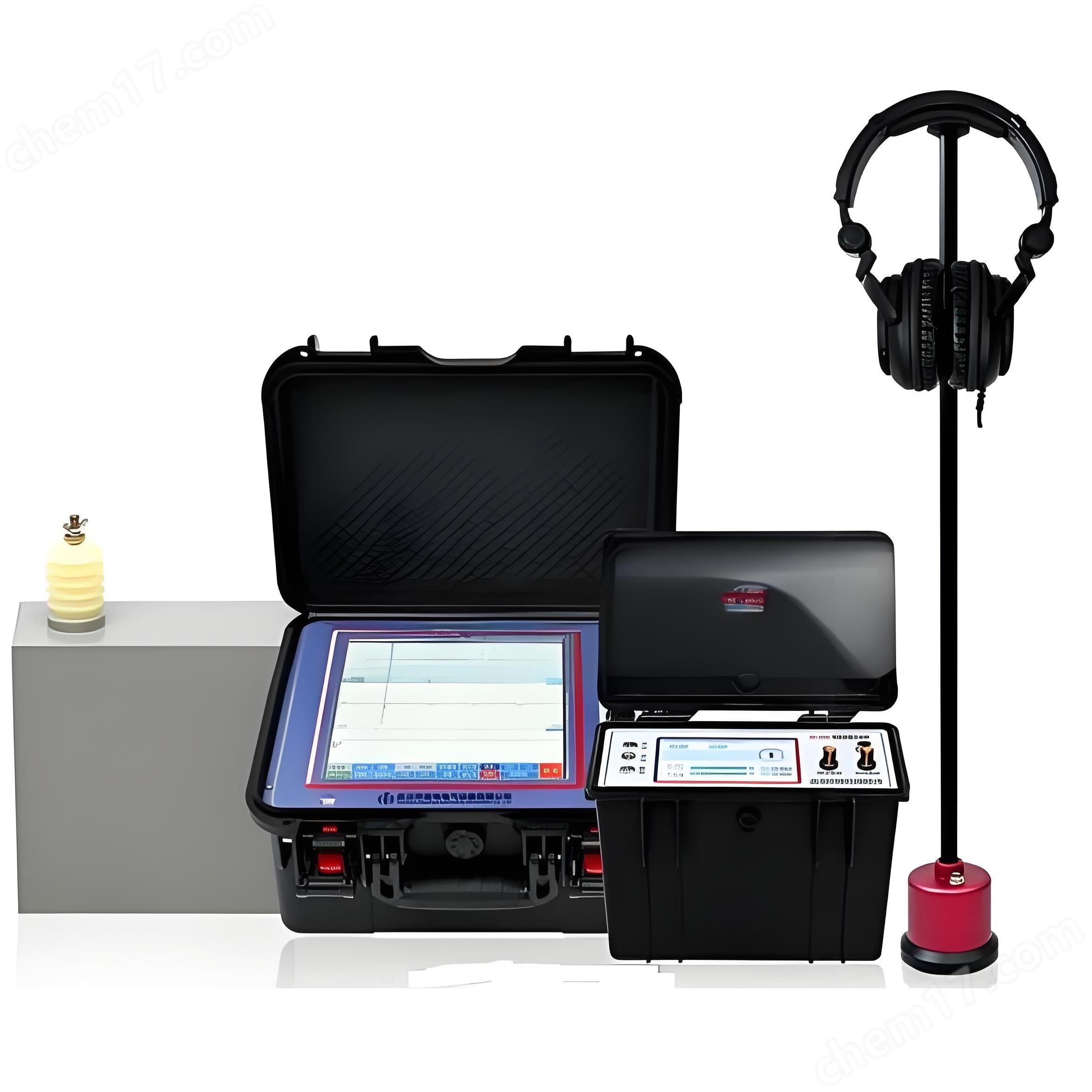 ZK-Z03-智能電纜故障測試儀