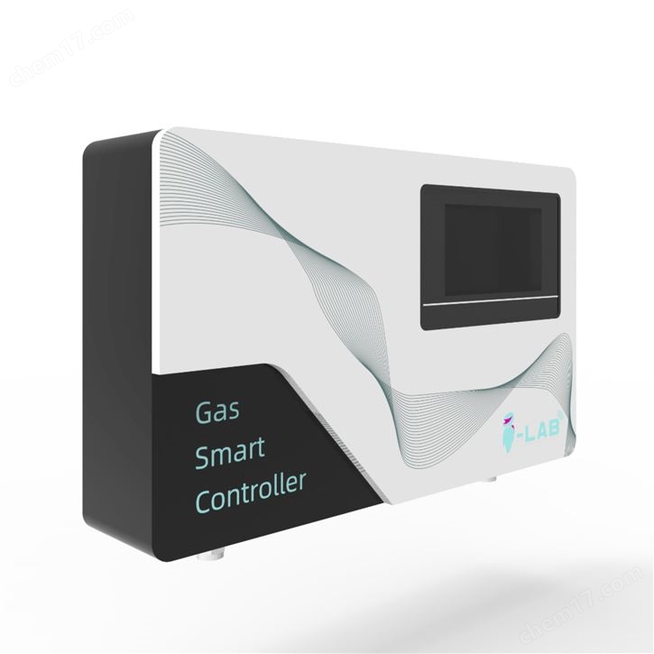 智能氣體管家