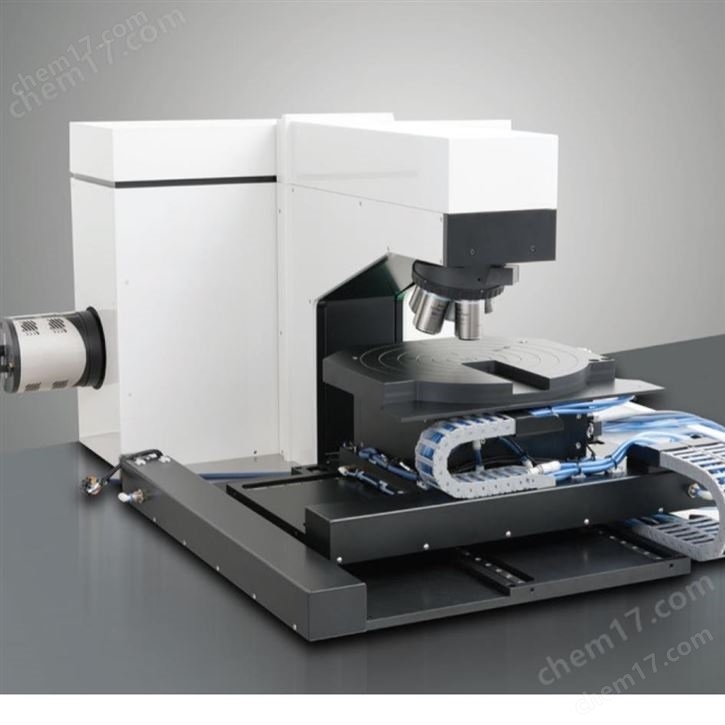 RAMANdrive拉曼顯微鏡