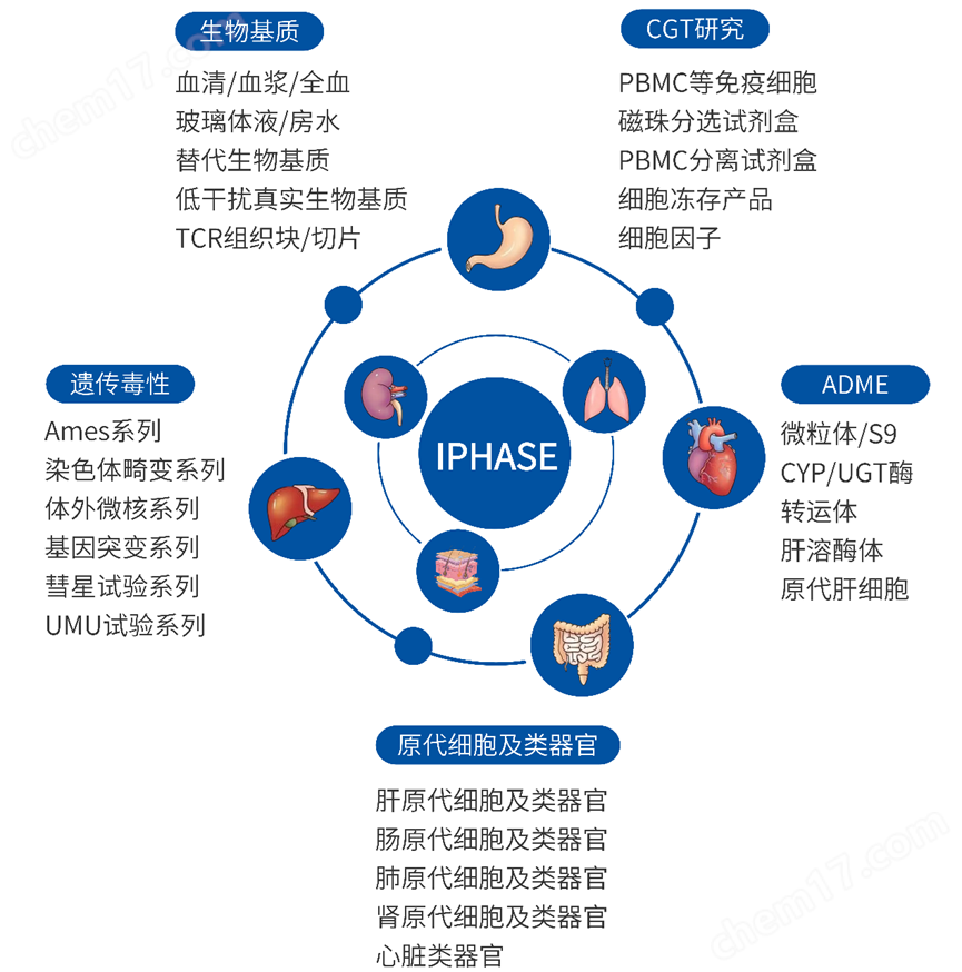 Ⅰ型(SRD5A1)5α-還原酶抑制率評(píng)估試劑盒