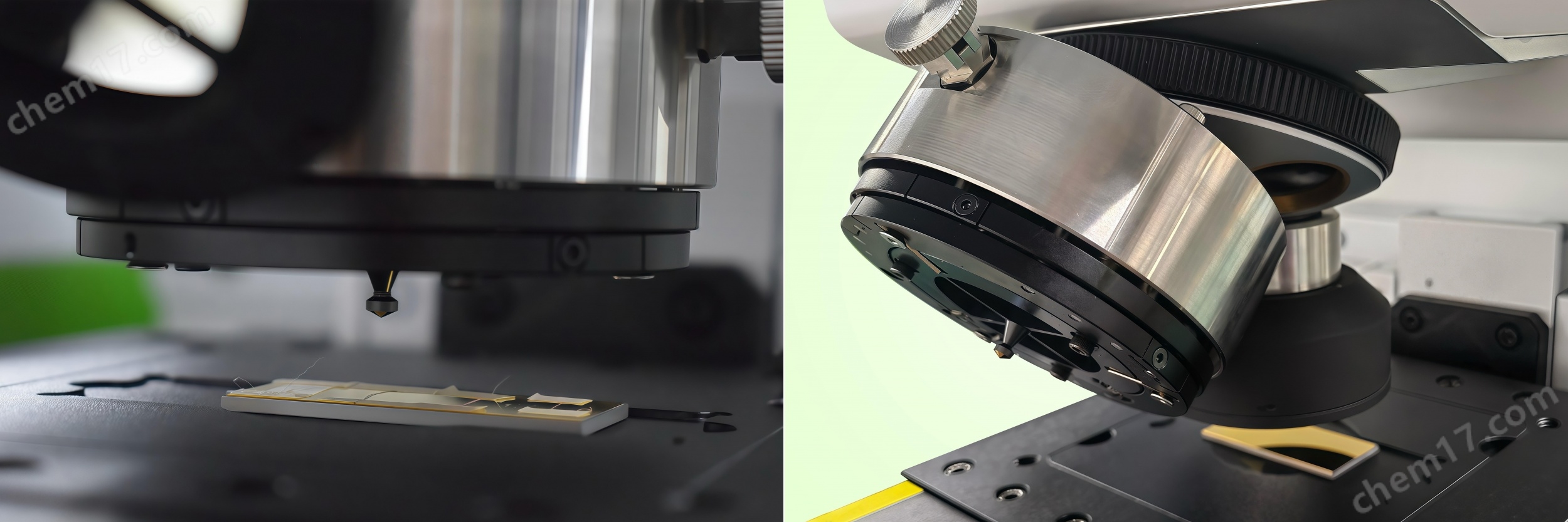 傅里葉變換紅外顯微鏡