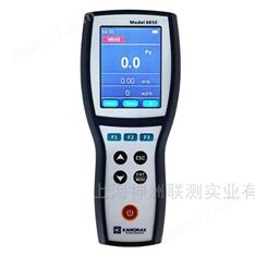 日本加野Kanomax微差壓計