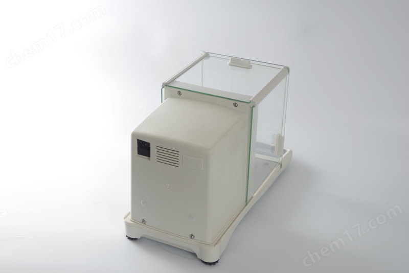 天平在食品檢測(cè)中使用.JPG 千分之一精密電子天平 量程達(dá)200g 精度1mg