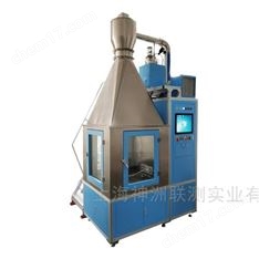 加野Kanomax粉塵濃度測試儀檢定校準裝置