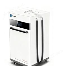 普拉勒液氮發(fā)生器