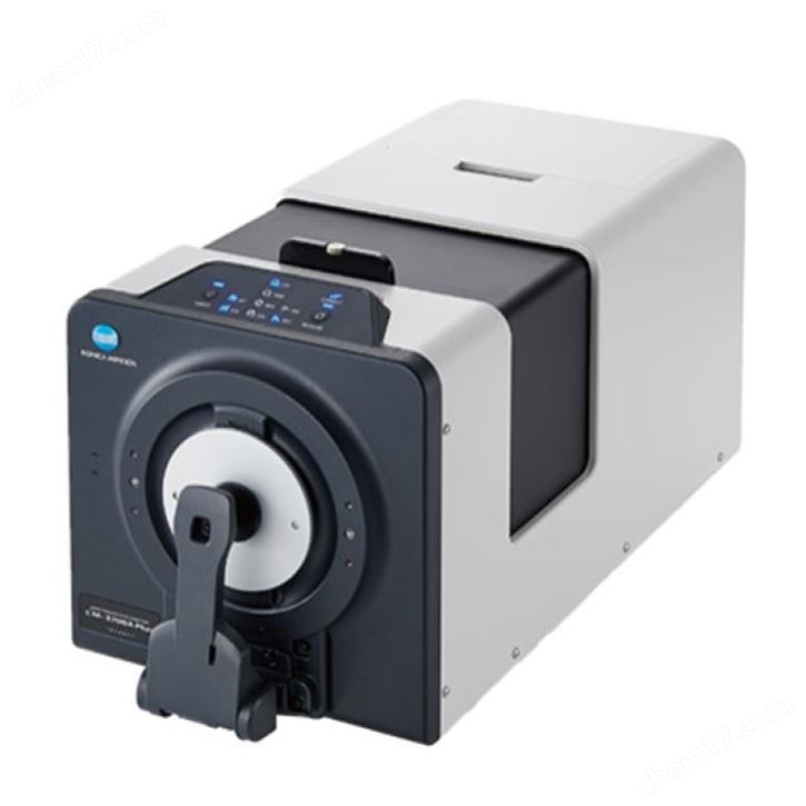 CM-3700A Plus分光測色儀