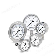 美國ASHCROFT雅斯科 壓力表 深圳