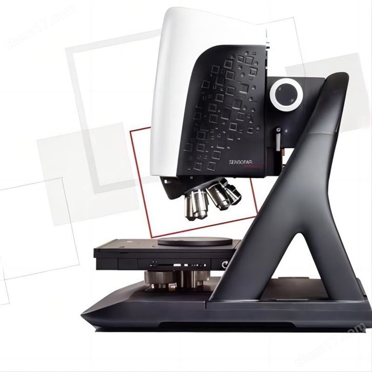 Sensofar 5軸空間3D共聚焦白光干涉輪廓儀