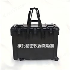 核化精密儀器洗消劑