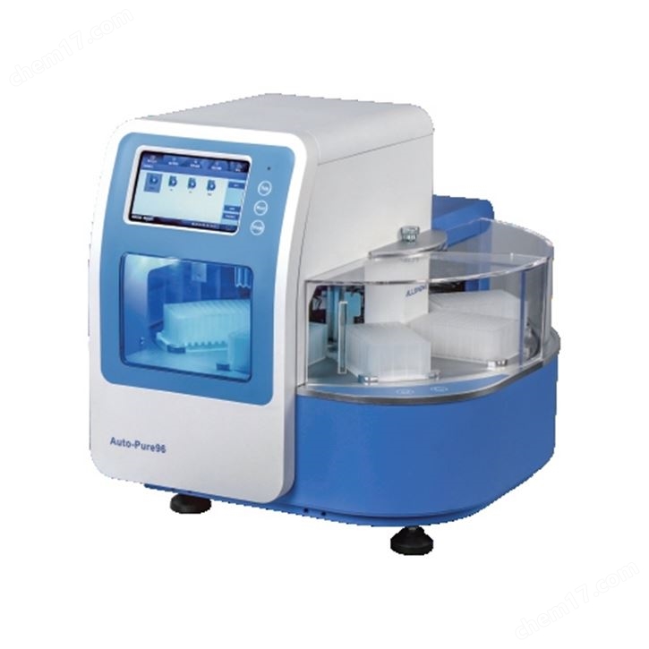 Auto-pure 96 / 48 / 24全自動(dòng)核酸提取