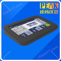 便攜式多通道電化學(xué)測試儀