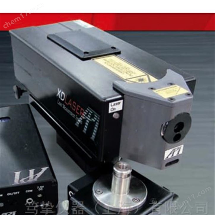 美國(guó)api激光干涉儀XD Laser標(biāo)準(zhǔn)型