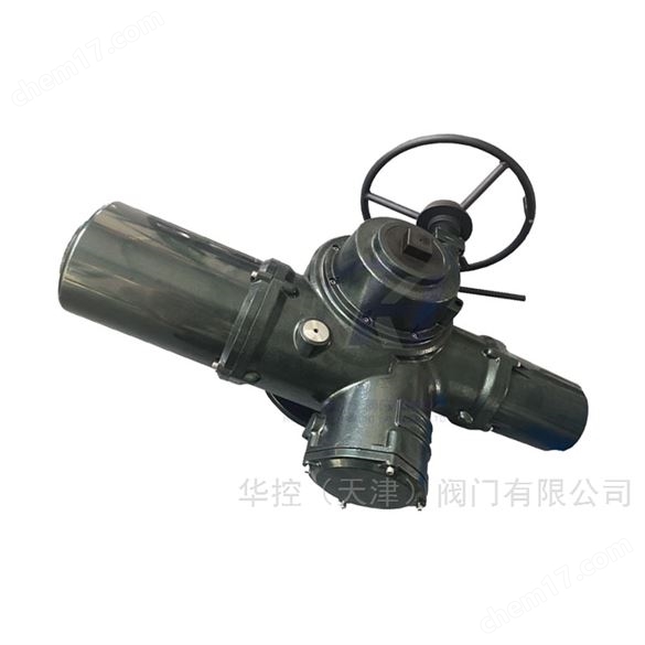 羅托克多回轉(zhuǎn)閘閥電動執(zhí)行器 太陽能控制