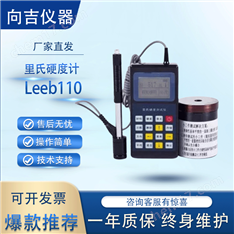 里氏硬度計Leeb110