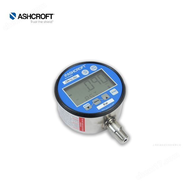 2074多功能数字压力表雅斯科ASHCROFT
