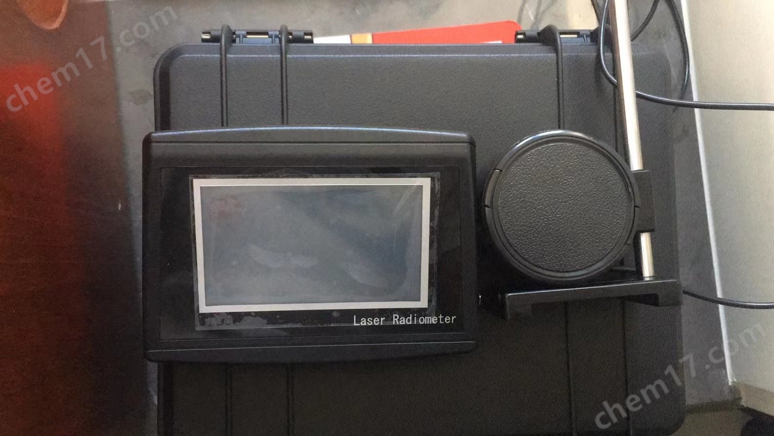 Laser Radiometer 激光能量計(jì) LRM100