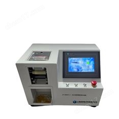 QT-YBB0021-A醫(yī)用瓶切條機無需專門盯守