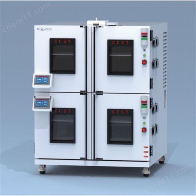 電池測試試驗箱