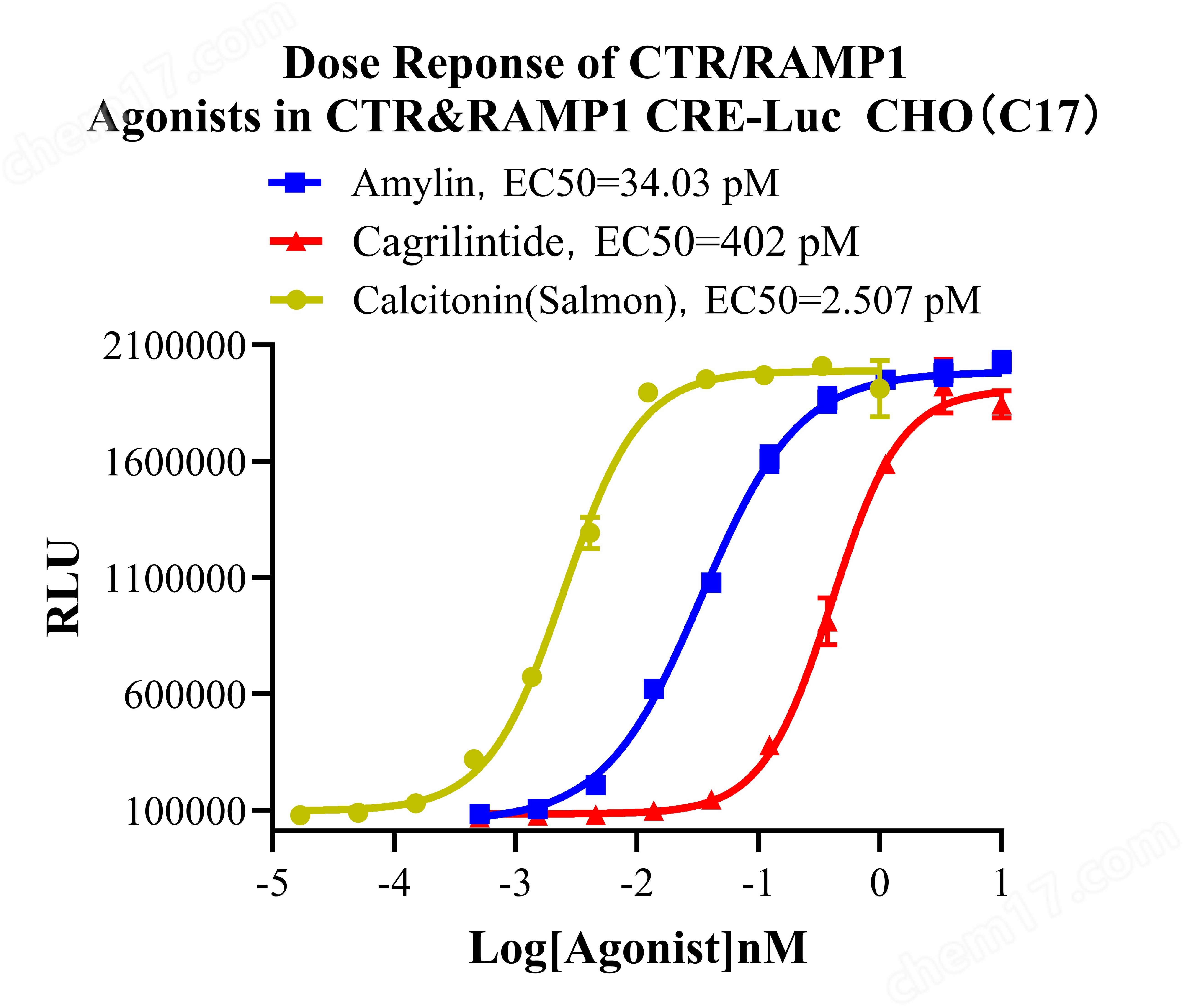 CTR&RAMP1 CRE-Luc CHO
