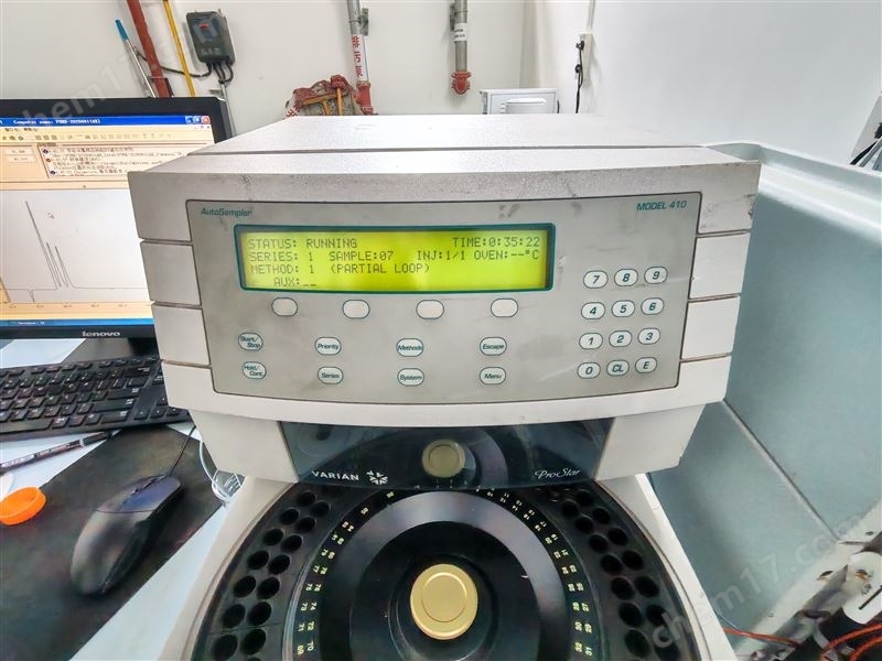 二手戴安離子色譜儀 成色好 終身售后